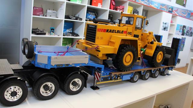 mkm Museum in Notzingen