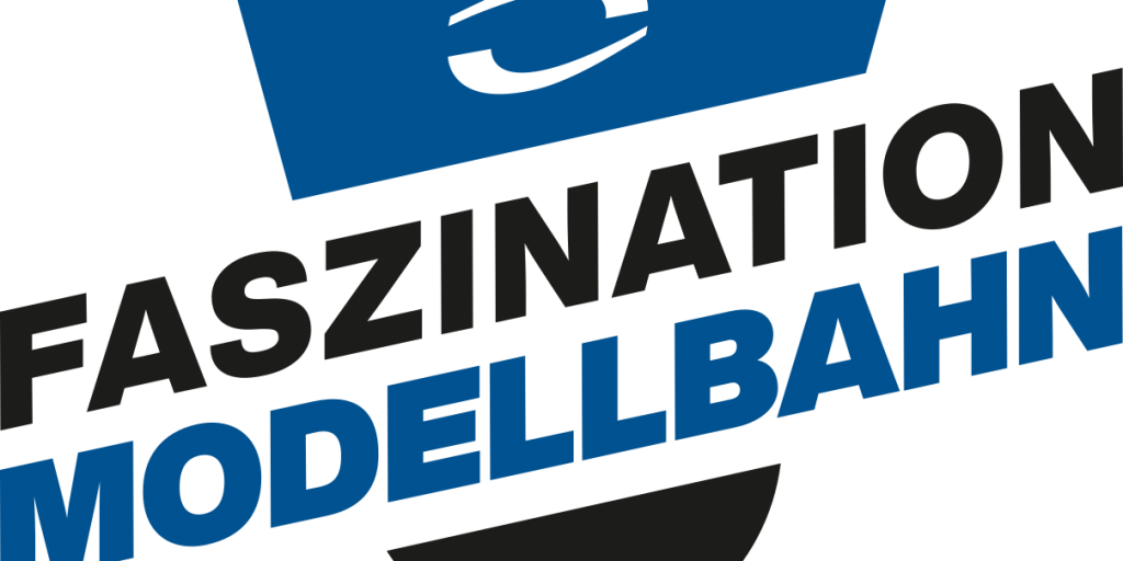 Logo Faszination Modellbahn