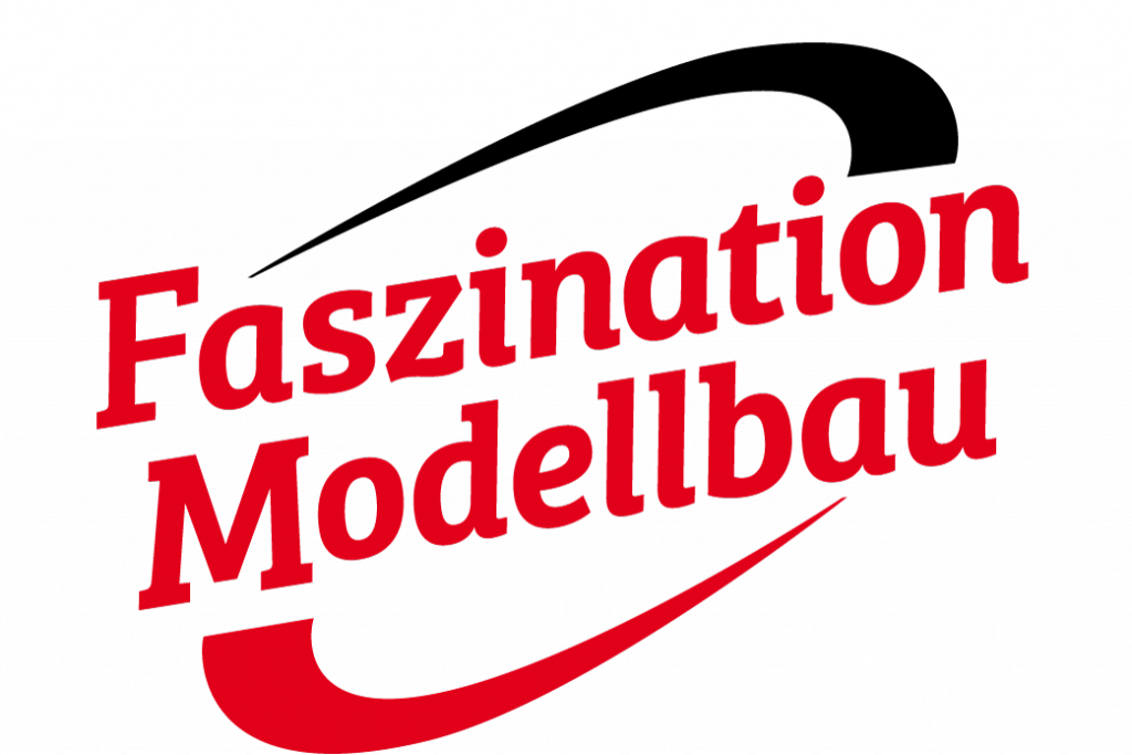 Logo der Faszination Modellbau