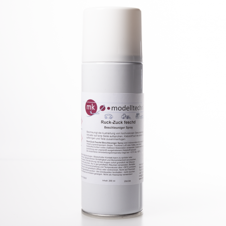 aktivator spray