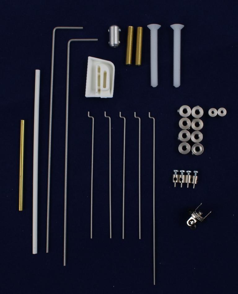 Acrobat Ersatzkleinteileset