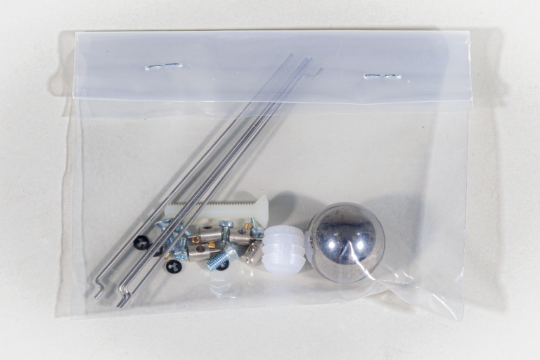 kleinteilesatz 100002.8