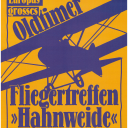 20. OTT25 - Oldtimer Fliegertreffen