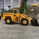 Fahrwochenende mit Bagger-Action am 14. Juni