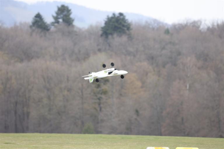 aquAere rotabilis 360 Modell