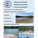 Vatertag an den Schwarzachtalseen