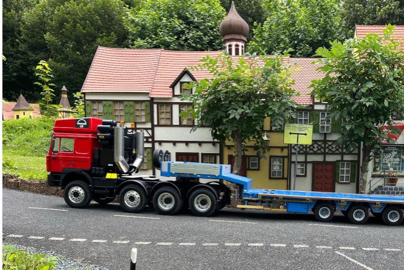 Eröffnungswochenende Weilburg 2026