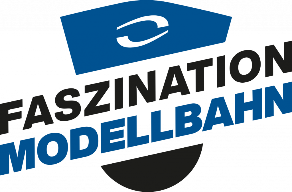 Logo Faszination Modellbahn